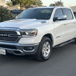 2019 Dodge Ram