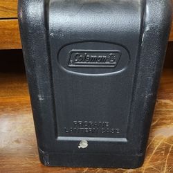 Coleman Propane Lantern