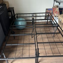 Full Bed Frame 