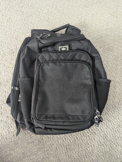 OGIO EPIC PACK Backpack - Main Image
