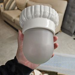 Antique Sconce Lamp