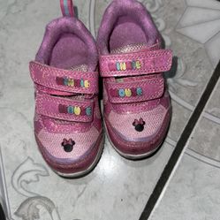 Toddler Shoes