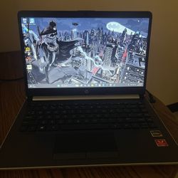 hp laptop 