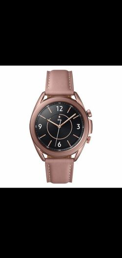 Samsung Galaxy 3watch