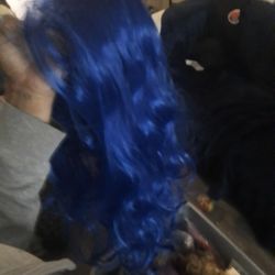 Wigs
