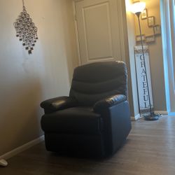 Recliner 