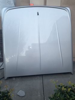 2013 Ford F150 Trunk Under Cover Tonneau