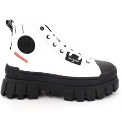 Palladium Women’s Revolt Hi TX Boot- Size 8