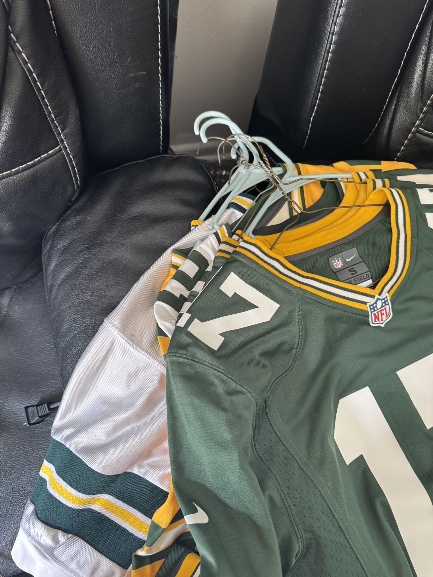 Green Bay Packers ( Former Players)