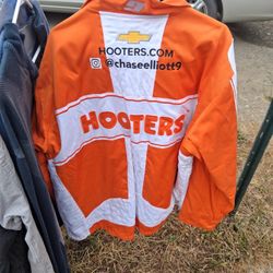Hendricks Motor Sport CHASE ELLIOT JACKET