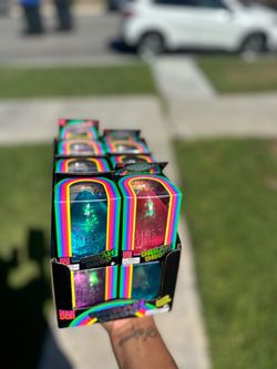 Needohs dream drop