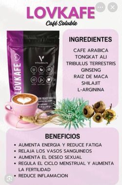Cafe Del Amor