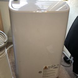 Portable Air Conditioner 