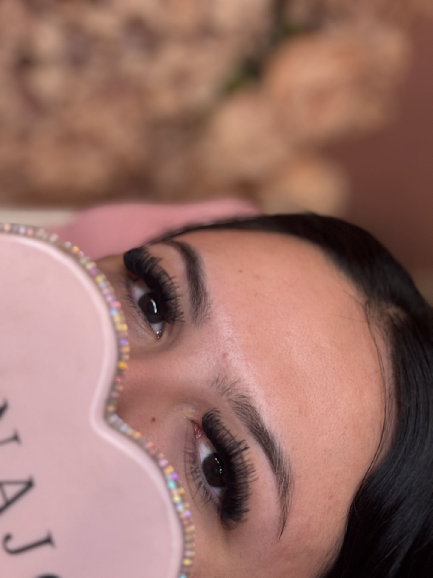 Lashes