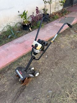 ryobi 410r cultivator tiller