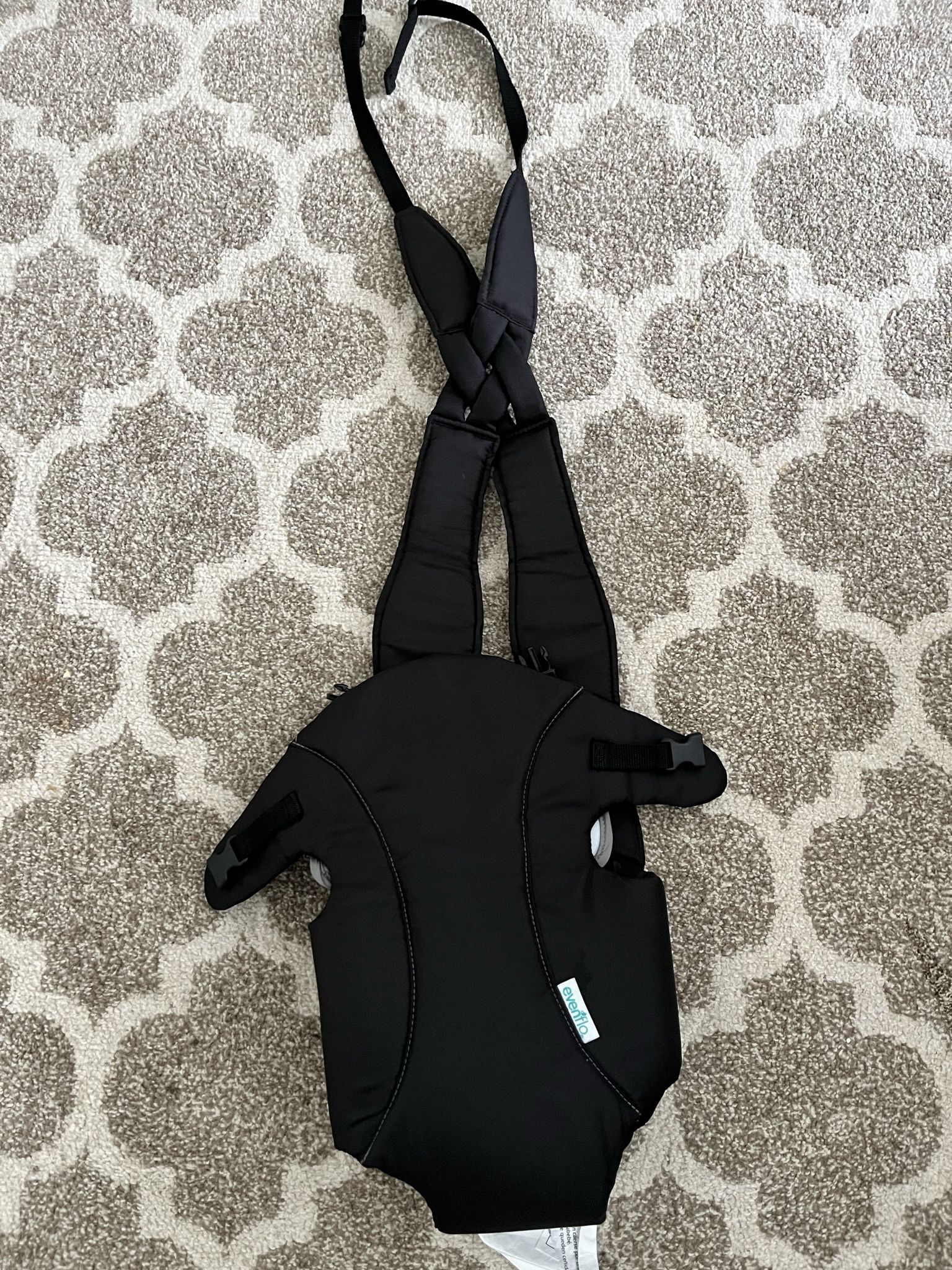 Evenflo Baby Carrier