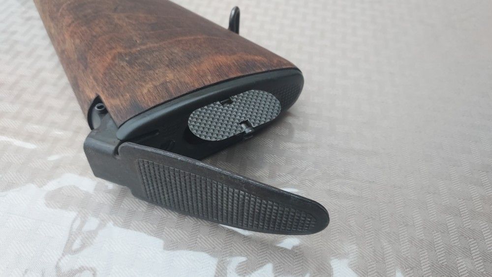 Wood Stock