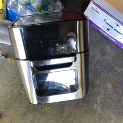 Air Fryer. Emeril Lagasse Brand for Sale in Hayward CA OfferUp