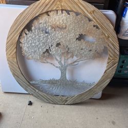 Wall Decor
