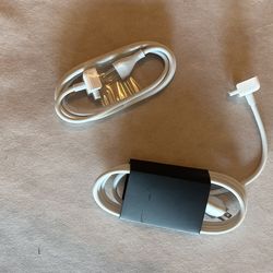 Macbook extension cords -2 for 15$