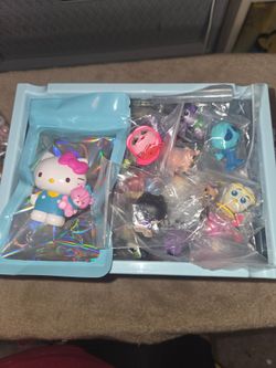 Doorables