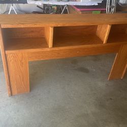 Twin Size Bed Headboard