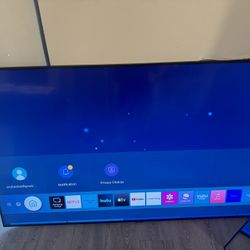 Samsung 75”