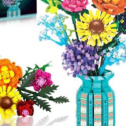 Lego Flower Kit REDUCED To $25