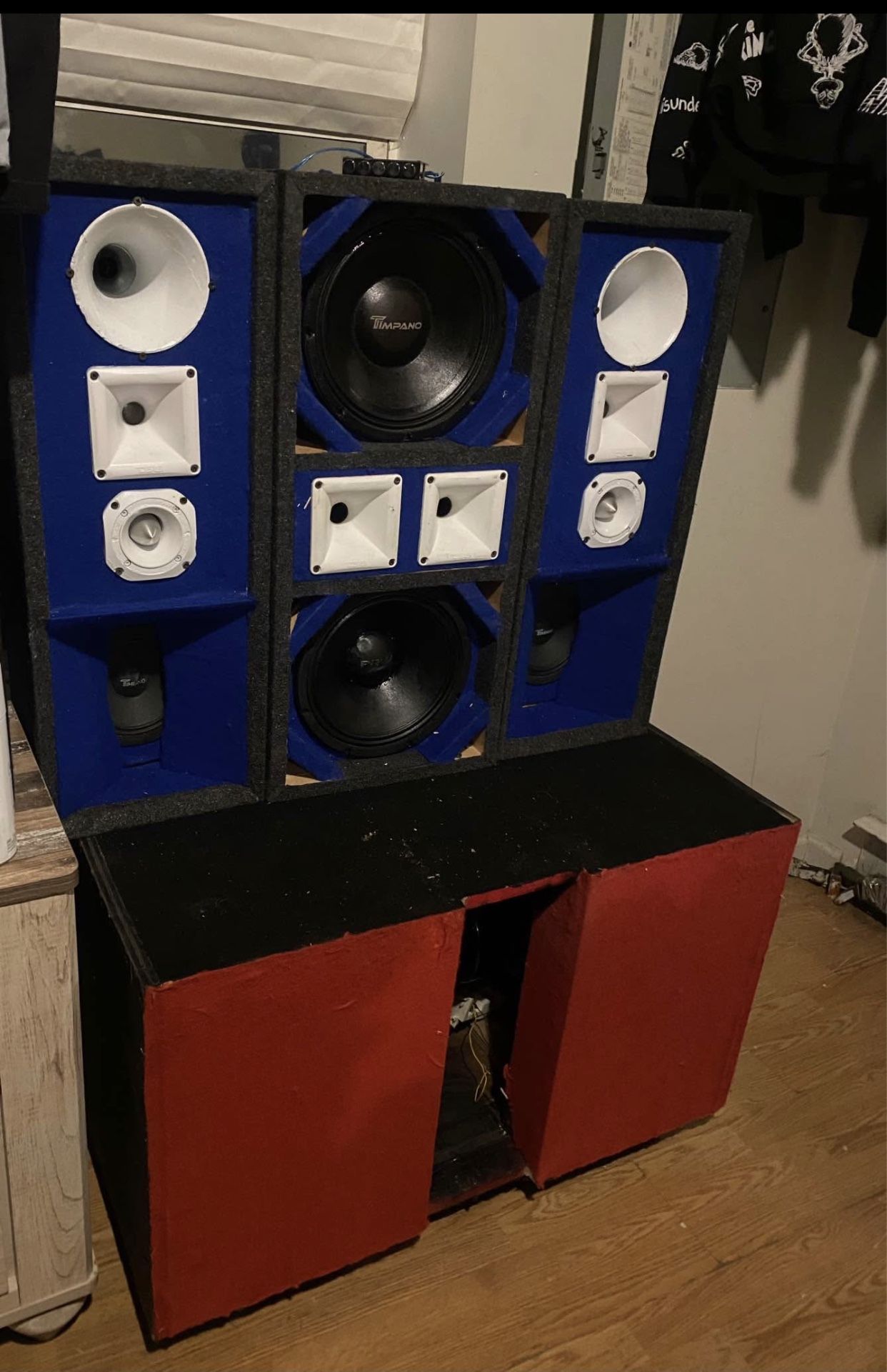 Música De Carro