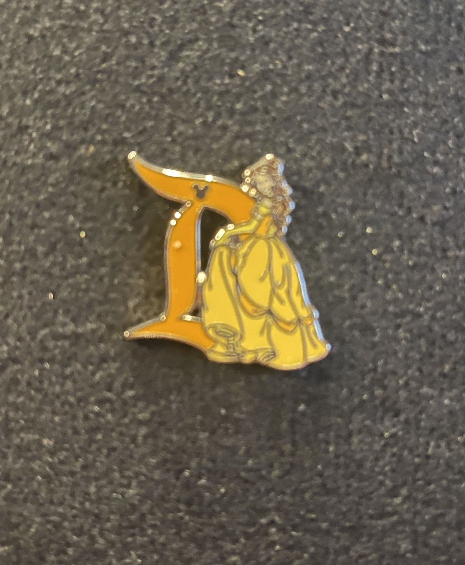 Disney Pins