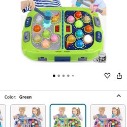 Whack A Mole Game Toy For Kids 