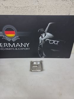2025 NISSAN KICKS SENTRA FRONT  LH HEADLIGHT LAMP BALLAST MODULE OEM#003826D