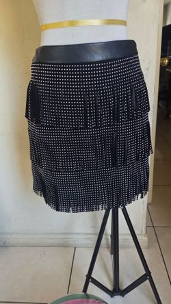 Large skirt