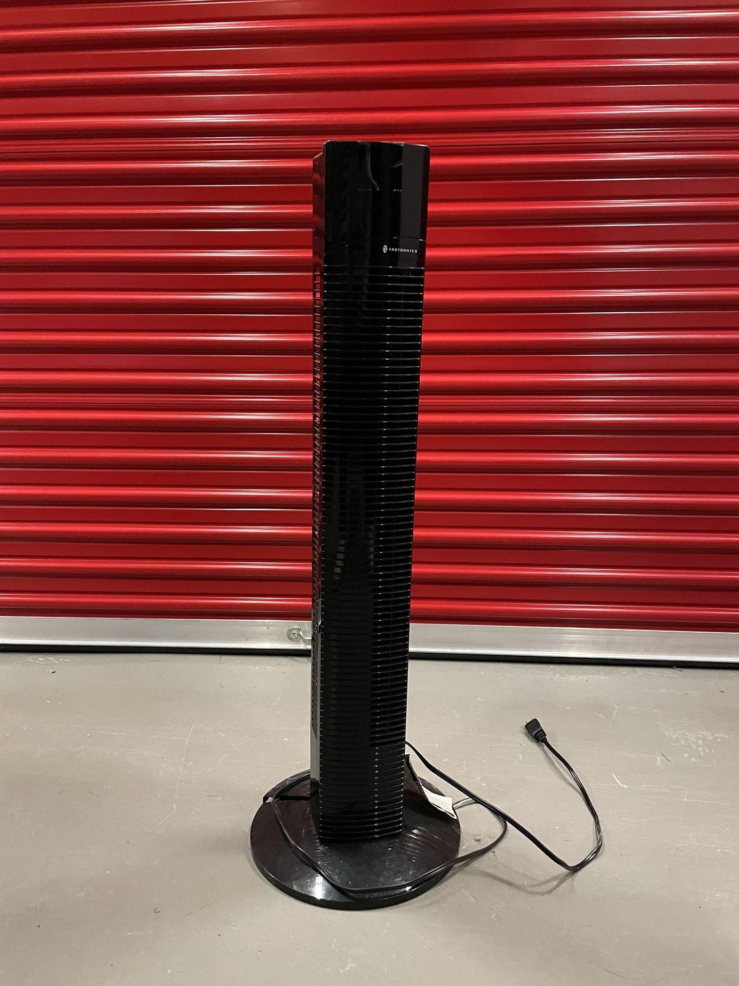 Tower Fan
