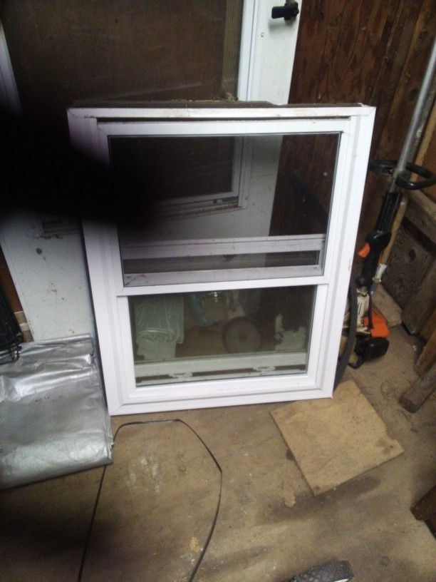 Replacement Window 