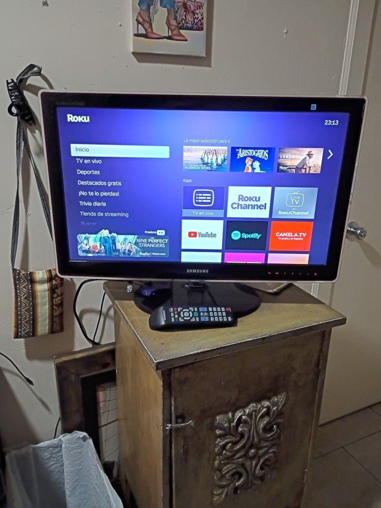 Television Samsung