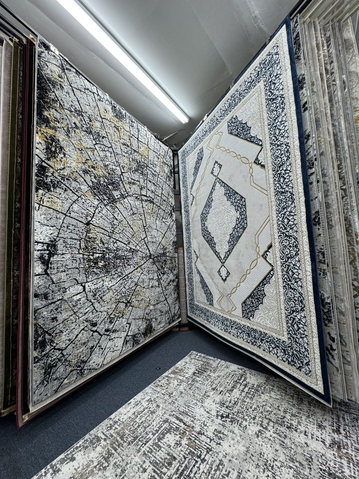 Beautiful Area Rugs