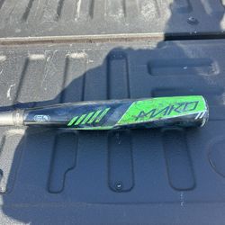 Easton Mako Baseball Bat 31/21