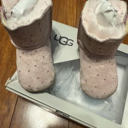 Infant Ugg