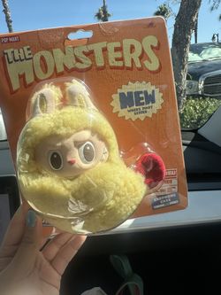 pop mart labubu