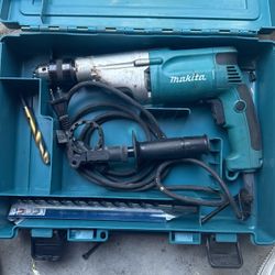 Makita Hammer Drill