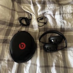 Beats Headphones 