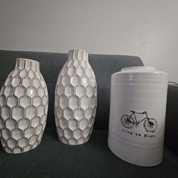 Vases
