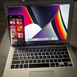iPhone 14 Pro Max & Mac Book Air
