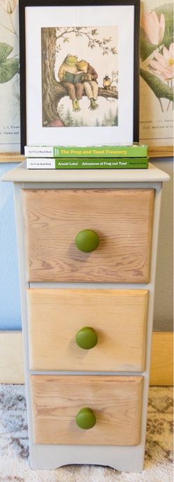 Sidetable, Taupe