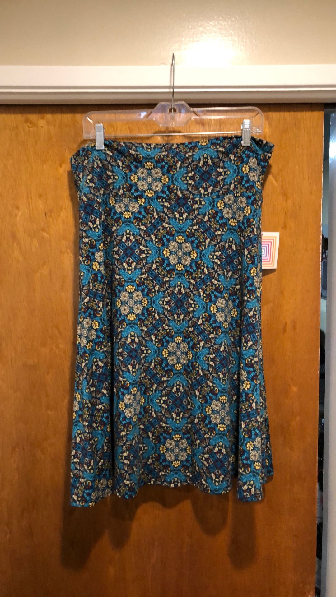 LuLaRoe Azure 2XL