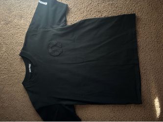 Chrome hearts t shirt size Medium