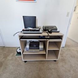 Computer Desk