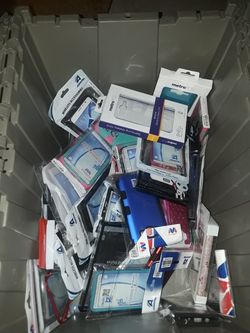Phone cases