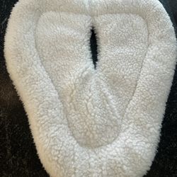 Hunter/English Fleece Show Half Pad